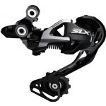 Shimano RD-M670-SGS SLX – Zboží Mobilmania