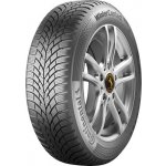 Continental WinterContact TS 870 215/60 R16 99H – Hledejceny.cz