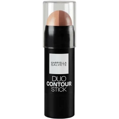 Gabriella Salvete Duo Blush krémová tvářenka 2 v 1 7,6 g – Sleviste.cz