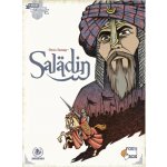 Fox in the box Saladin – Zboží Živě