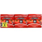 Kyknos Rajčatové pyré passata 3 x 250 g – Zbozi.Blesk.cz