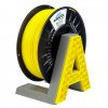 Tisková struna AURAPOL PLA – L-EGO žlutá 1,75 mm; 1 kg