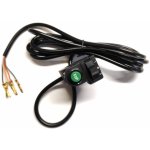 Nitro scooters Runner 500/800 Přepínač režimů, tlačítko klaksonu – Zboží Mobilmania