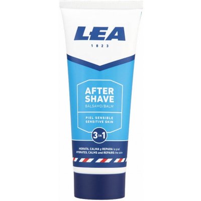 Lea balzám po holení 75 ml – Zboží Dáma