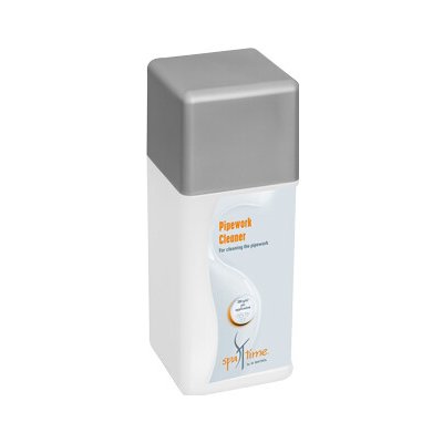 BAYROL Spa Time Pipework cleaner 1 kg – Sleviste.cz