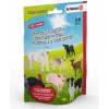 Figurka Schleich Sáček s překvapením farmářská zvířátka XS