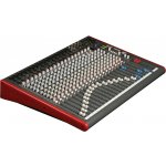 Allen & Heath ZED-24 – Zbozi.Blesk.cz