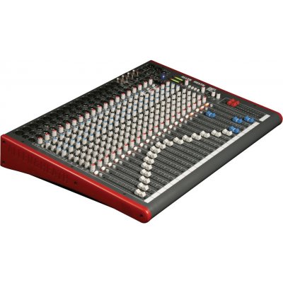 Allen & Heath ZED-24 – Zbozi.Blesk.cz