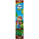 Opavia Brumík balení, čokoládová náplň jemné pečivo 3x30g – Sleviste.cz