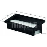 MAHLE ORIGINAL Vzduchový filtr LX2963 – Hledejceny.cz