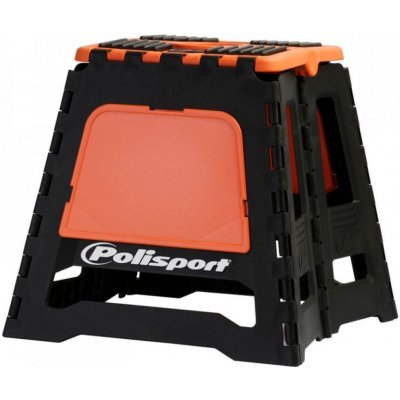 Polisport Stojan pod motorku | Zboží Auto