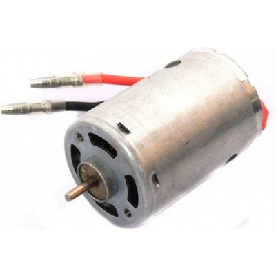 VRX Racing 590 brushed motor 1 pc H0101 – Zboží Mobilmania