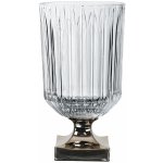 Váza MINERVA PLATINUM 32 cm, čirá, Nachtmann – Hledejceny.cz