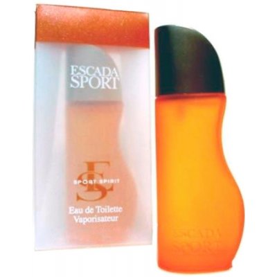 Escada Sport Spirit toaletní voda dámská 5 ml miniatura