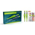 Pica akční sada Pica Dry + tuhy náhradní (2+2) + bílé víčko 3097 – Zboží Živě