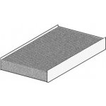AHH272 PURFLUX Filtr, vzduch v interiéru – Hledejceny.cz