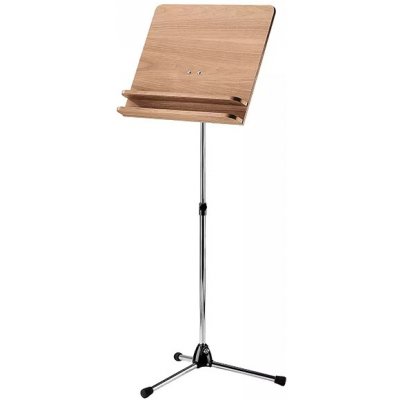 König Meyer 118/3 Orchestra Walnut – Zbozi.Blesk.cz