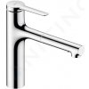 Vodovodní baterie Hansgrohe 74823000