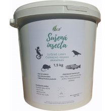 OGF sušené larvy bráněnek 1,5 kg