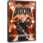 Doom DVD
