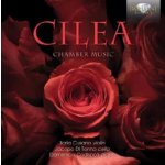 Cilea Francesco - Chamber Music CD – Zbozi.Blesk.cz