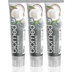 BIOMED Superwhite 3 x 100 g – Hledejceny.cz