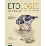 Etologie – Zboží Dáma