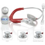 MDF Instruments MDF Epoch Titanium (Adult + Pediatric) Burgundy – Hledejceny.cz