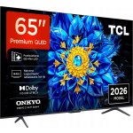 TCL 65P8L – Zboží Živě