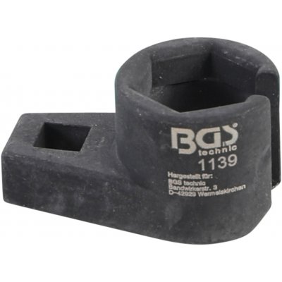 BGS 1139 Hlavice pro Lambda sondu 22 mm x 3/8" | Zboží Auto