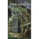 Avilion Robert Holdstock