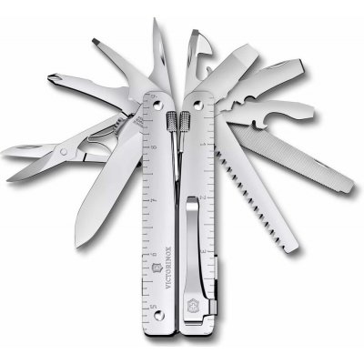 Victorinox Swiss Tool MXBS s klipem 3.0327.MKB1 – Sleviste.cz