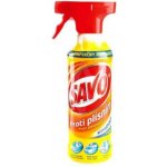 Wimex Savo proti plísním Koupelna s rozprašovačem 500 ml – HobbyKompas.cz