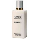 Tělové mléko Chanel Coco Mademoiselle tělové mléko ve spreji 200 ml