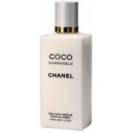 Chanel Coco Mademoiselle tělové mléko ve spreji 200 ml – Zboží Mobilmania