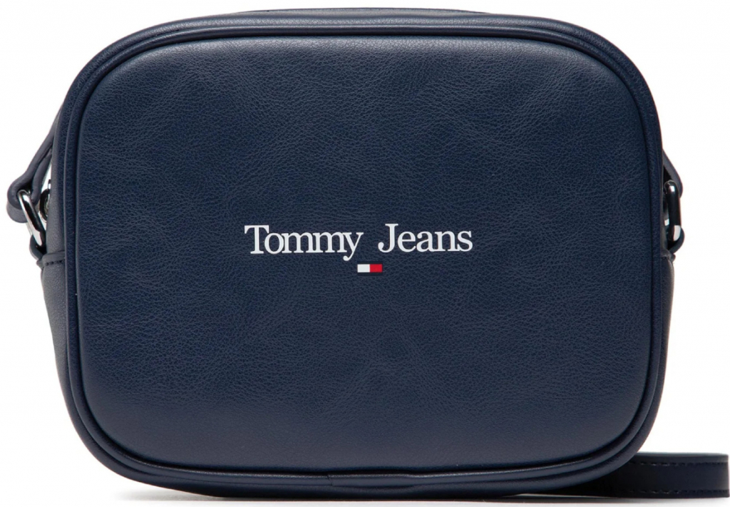 Tommy Jeans dámská tmavě modrá kabelka OS C87