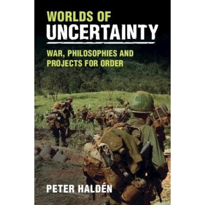 Worlds of Uncertainty – Hledejceny.cz