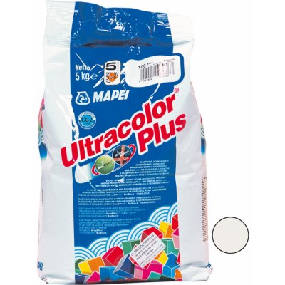 Mapei Ultracolor Plus 2 kg jasmín – Hledejceny.cz