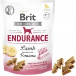 Brit snack Endurance lamb & banana 150 g – Hledejceny.cz