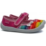 Viggami dívčí bačkory AURORA DRUK barevné – Hledejceny.cz