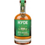 Hyde No.11 The Peat Cask 1949 43% 0,7 l (holá láhev) – Hledejceny.cz