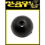 Black Cat Rubber Shock Beads 10mm – Zboží Mobilmania