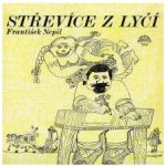 Střevíce z lýčí - Nepil František – Zboží Dáma