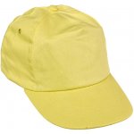 Cerva Unisex baseballová LEO 0314000780 bílá – Zbozi.Blesk.cz