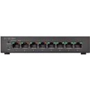 Switch Cisco SF110D-08HP