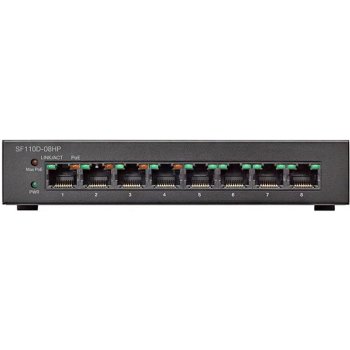 Cisco SF110D-08HP