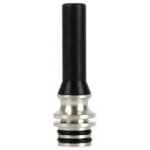 Reewape Drip tip 510 Long 35mm RS336 Černá – Hledejceny.cz