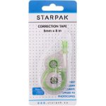 STARPAK Korekční strojek 5 mm x 6 m – Zboží Živě