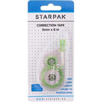 STARPAK Korekční strojek 5 mm x 6 m