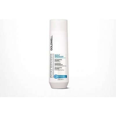 Goldwell Dualsenses Scalp Specialist Anti Dandruf Shampoo 250 ml – Zbozi.Blesk.cz